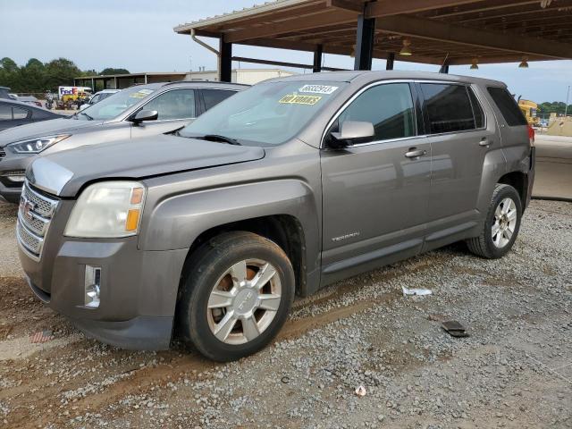 GMC TERRAIN 2012 2gkalmekxc6252688