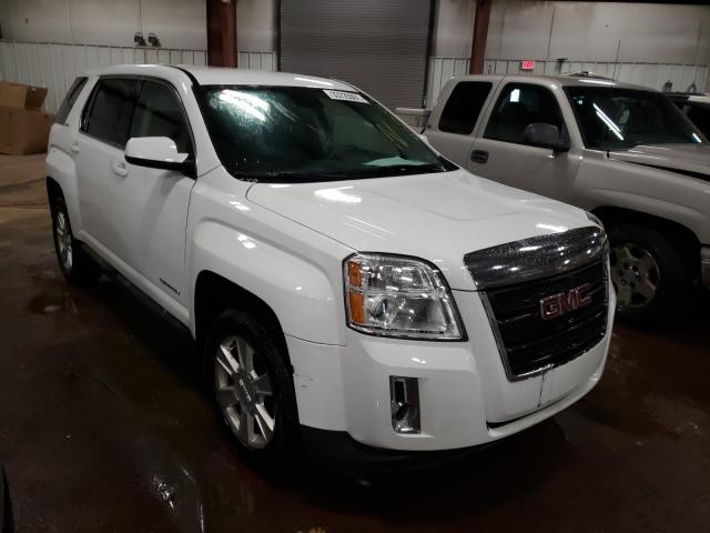 GMC TERRAIN 2012 2gkalmekxc6264078