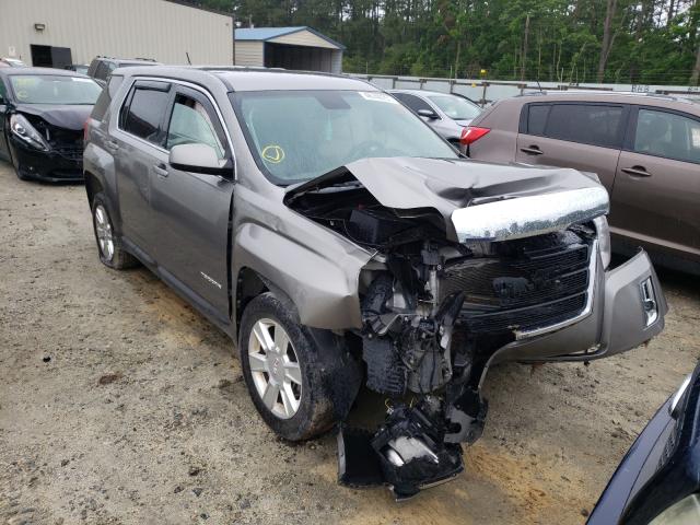 GMC TERRAIN SL 2012 2gkalmekxc6270527