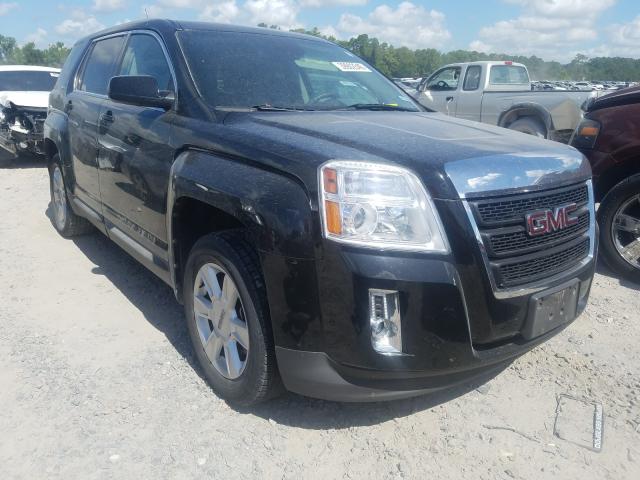 GMC TERRAIN SL 2012 2gkalmekxc6287070