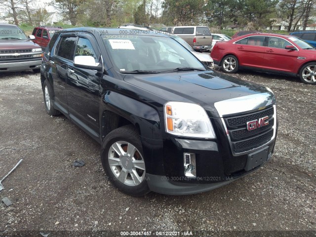 GMC TERRAIN 2012 2gkalmekxc6299381