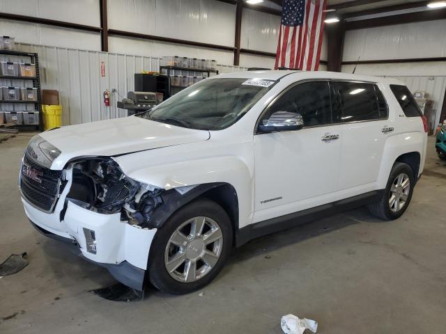 GMC TERRAIN SL 2012 2gkalmekxc6308242