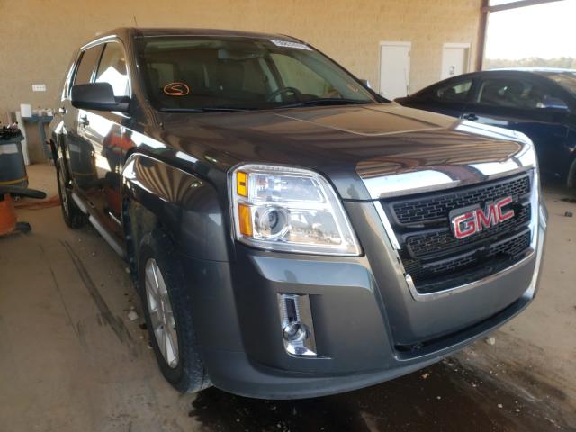 GMC TERRAIN SL 2012 2gkalmekxc6310640