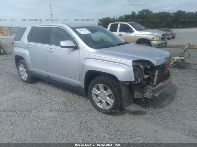 GMC TERRAIN 2012 2gkalmekxc6317670