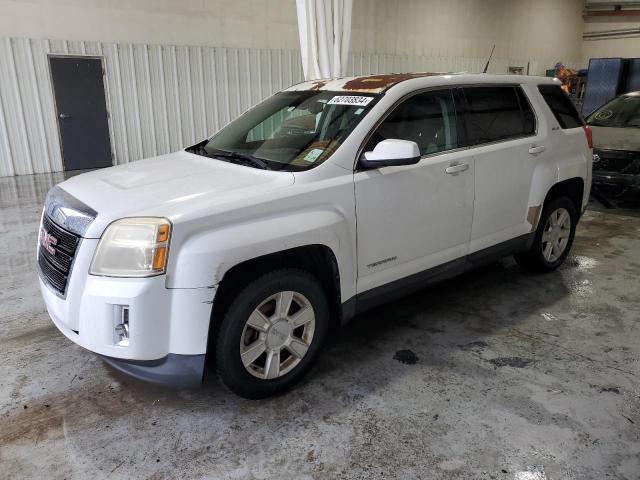 GMC TERRAIN 2012 2gkalmekxc6317698