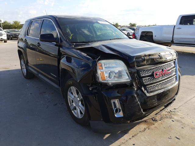 GMC TERRAIN SL 2012 2gkalmekxc6324277