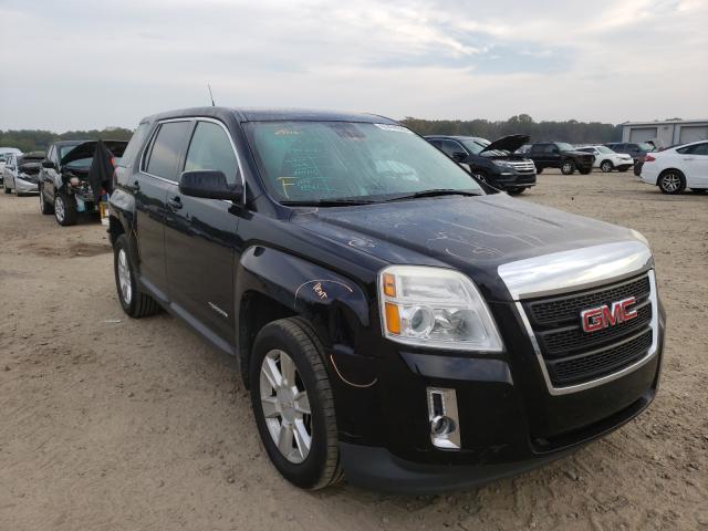 GMC TERRAIN SL 2012 2gkalmekxc6327468