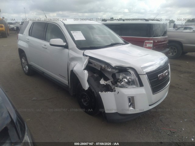 GMC TERRAIN 2012 2gkalmekxc6327728