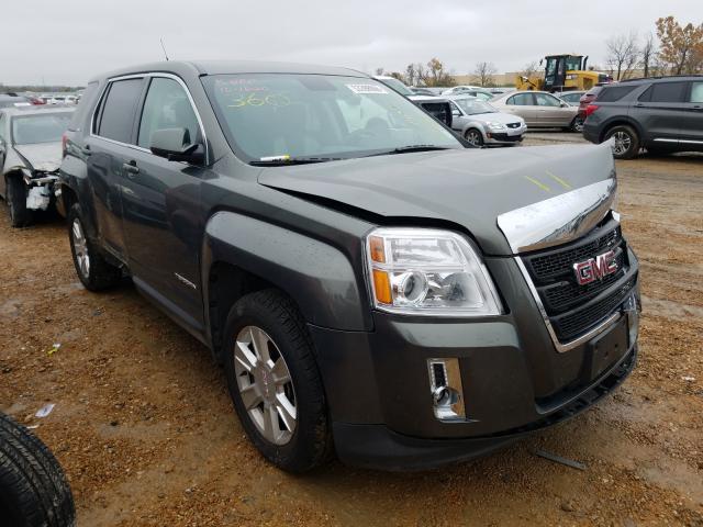 GMC TERRAIN SL 2012 2gkalmekxc6327776