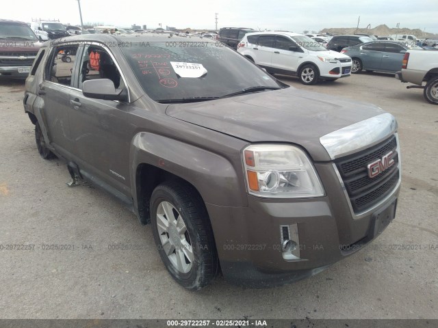 GMC TERRAIN 2012 2gkalmekxc6328491