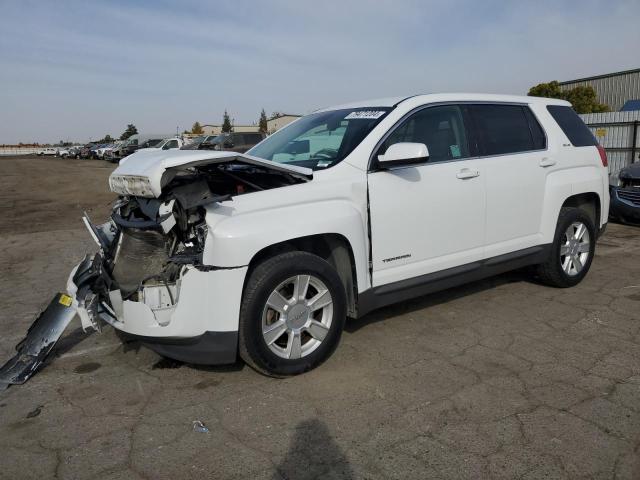 GMC TERRAIN SL 2012 2gkalmekxc6330208