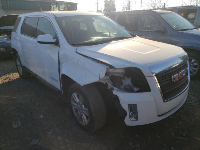 GMC TERRAIN SL 2012 2gkalmekxc6331357