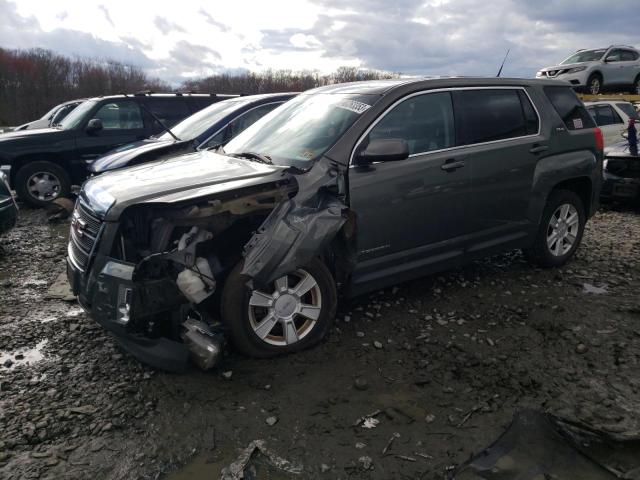 GMC TERRAIN SL 2012 2gkalmekxc6332069