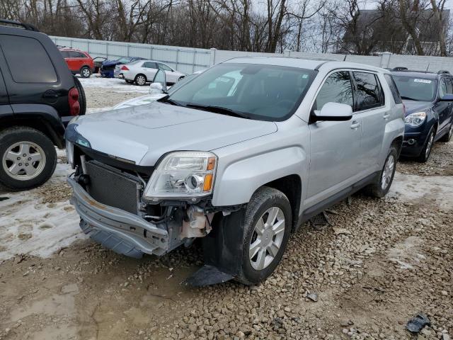 GMC TERRAIN SL 2012 2gkalmekxc6342214