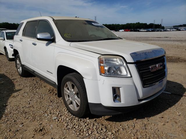 GMC TERRAIN SL 2012 2gkalmekxc6353763