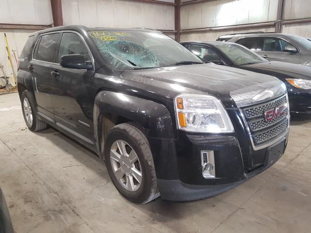 GMC TERRAIN SL 2012 2gkalmekxc6363211