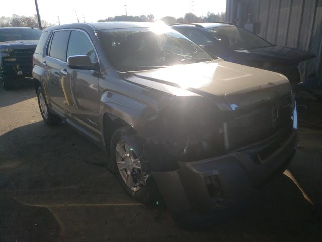 GMC TERRAIN SL 2012 2gkalmekxc6363581