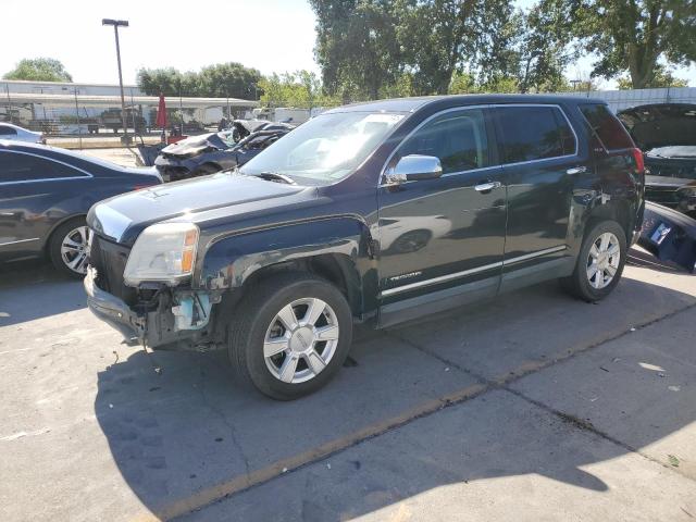 GMC TERRAIN 2012 2gkalmekxc6363760