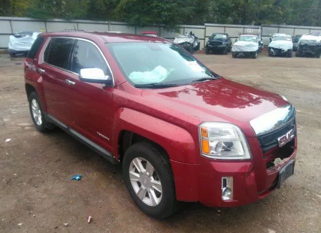 GMC TERRAIN 2012 2gkalmekxc6363936