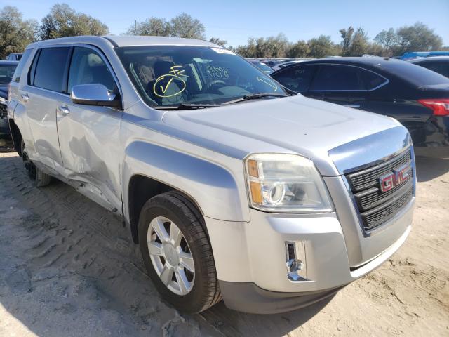 GMC TERRAIN SL 2012 2gkalmekxc6373348