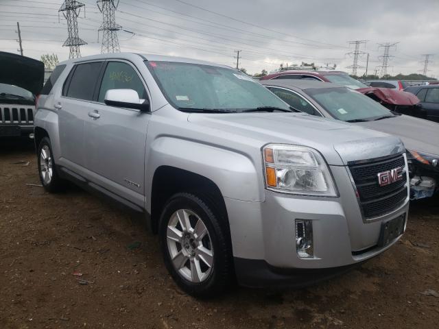 GMC TERRAIN SL 2012 2gkalmekxc6388433