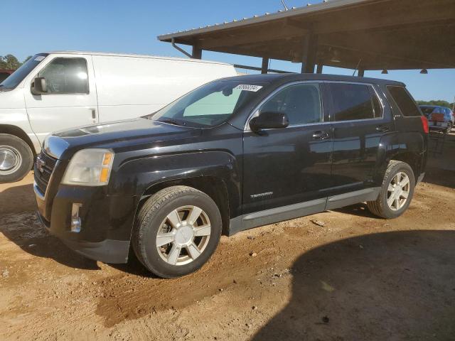 GMC TERRAIN 2012 2gkalmekxc6388612