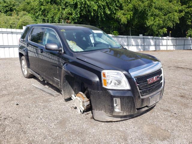 GMC TERRAIN SL 2013 2gkalmekxd6115185