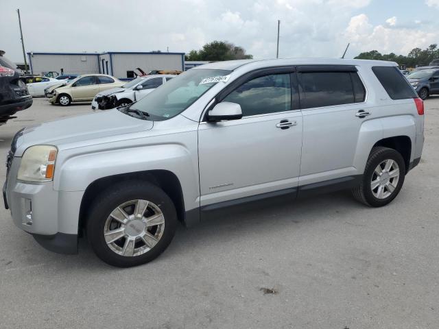 GMC TERRAIN SL 2013 2gkalmekxd6116806