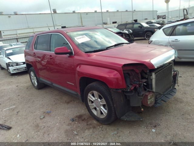 GMC TERRAIN 2013 2gkalmekxd6129622