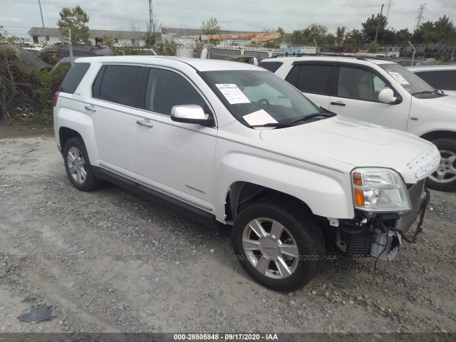 GMC TERRAIN 2013 2gkalmekxd6132052