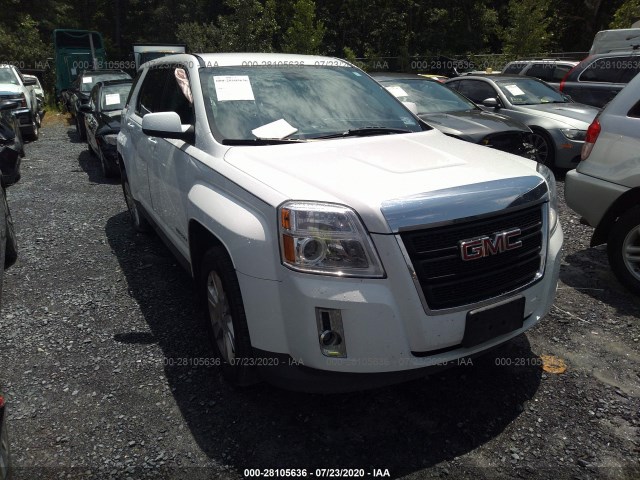 GMC TERRAIN 2013 2gkalmekxd6132083