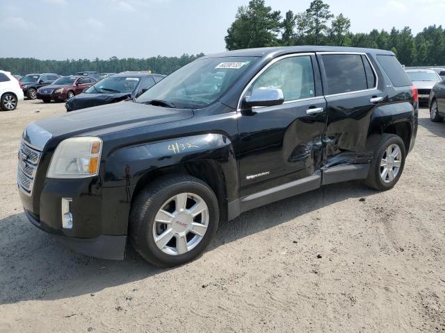 GMC TERRAIN SL 2013 2gkalmekxd6137073