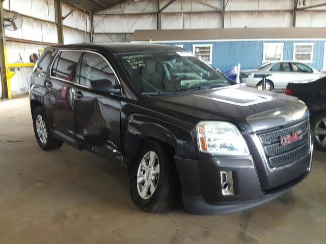 GMC TERRAIN SL 2013 2gkalmekxd6137445