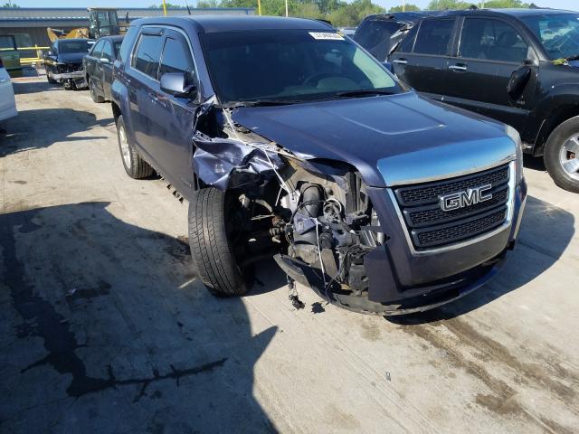 GMC TERRAIN SL 2013 2gkalmekxd6145917