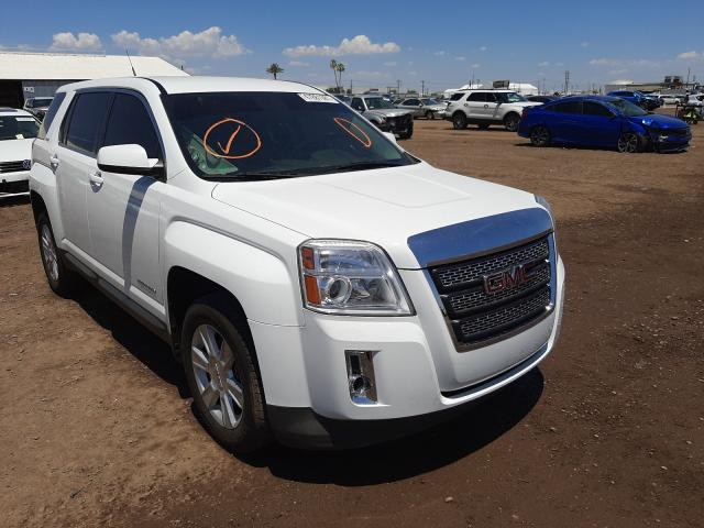 GMC TERRAIN SL 2013 2gkalmekxd6153466