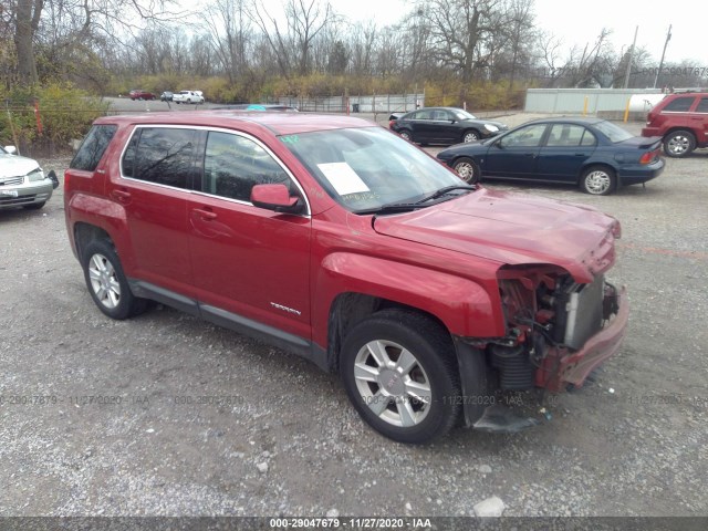 GMC TERRAIN 2013 2gkalmekxd6159168