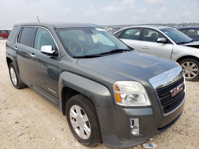 GMC TERRAIN SL 2013 2gkalmekxd6159588