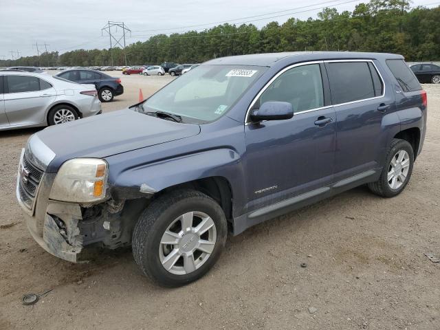 GMC TERRAIN 2013 2gkalmekxd6161695