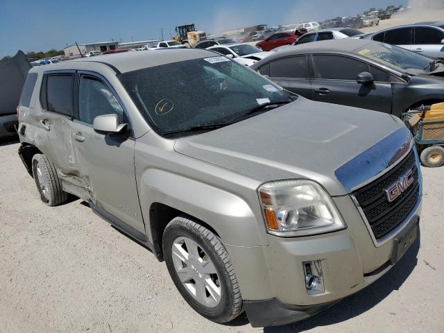 GMC TERRAIN SL 2013 2gkalmekxd6168193