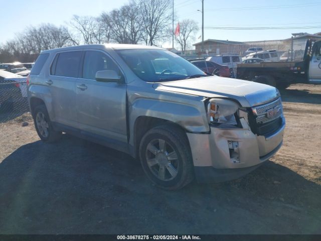 GMC TERRAIN 2013 2gkalmekxd6170056