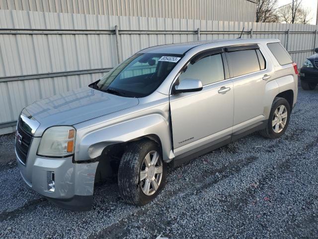 GMC TERRAIN 2013 2gkalmekxd6170199