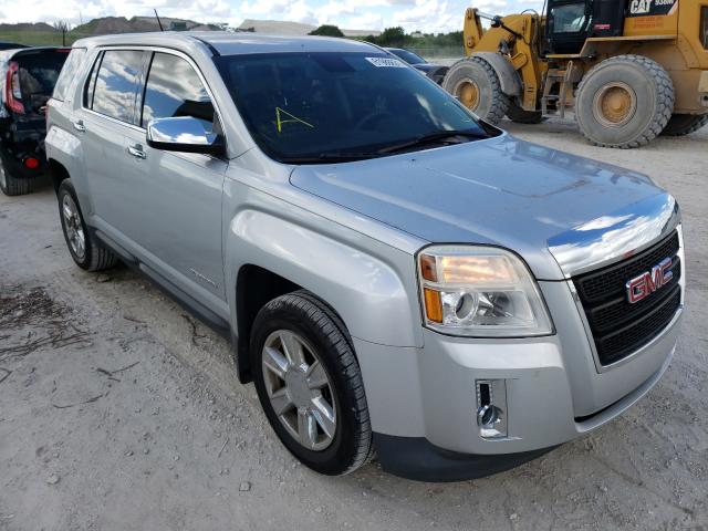 GMC TERRAIN SL 2013 2gkalmekxd6172857