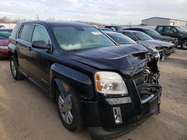 GMC TERRAIN SL 2013 2gkalmekxd6174219