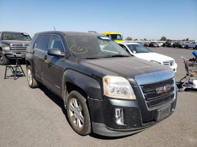 GMC TERRAIN SL 2013 2gkalmekxd6190937