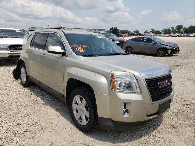 GMC TERRAIN SL 2013 2gkalmekxd6191604