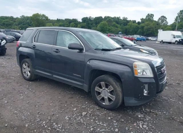 GMC TERRAIN 2013 2gkalmekxd6195684