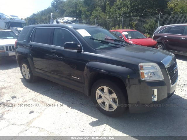 GMC TERRAIN 2013 2gkalmekxd6201239