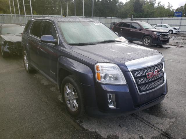 GMC TERRAIN SL 2013 2gkalmekxd6221166