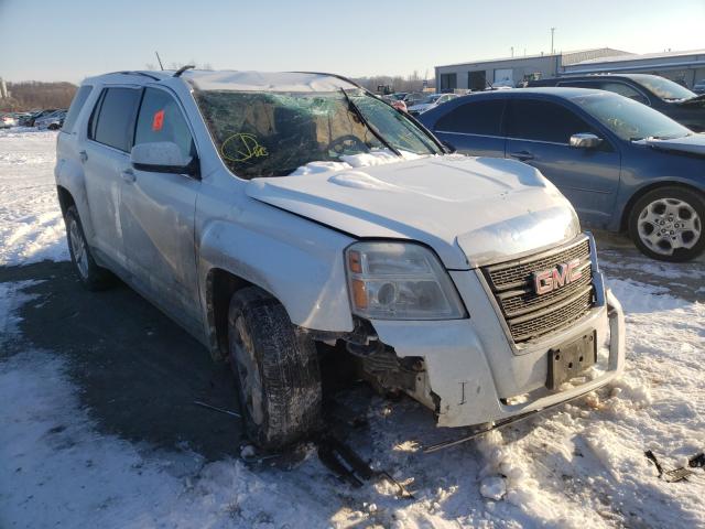 GMC TERRAIN SL 2013 2gkalmekxd6224469