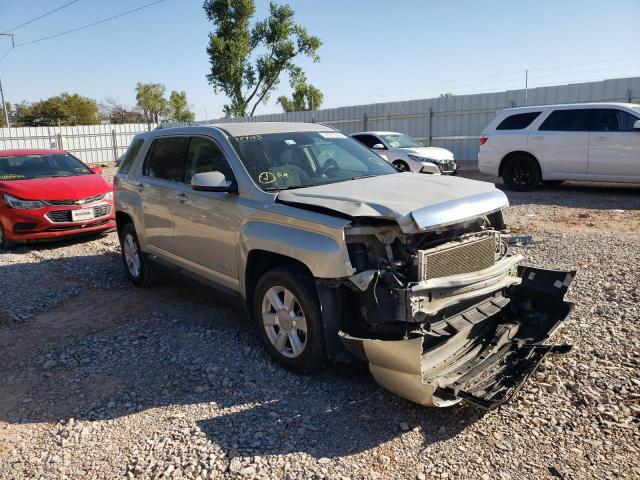 GMC TERRAIN SL 2013 2gkalmekxd6227193